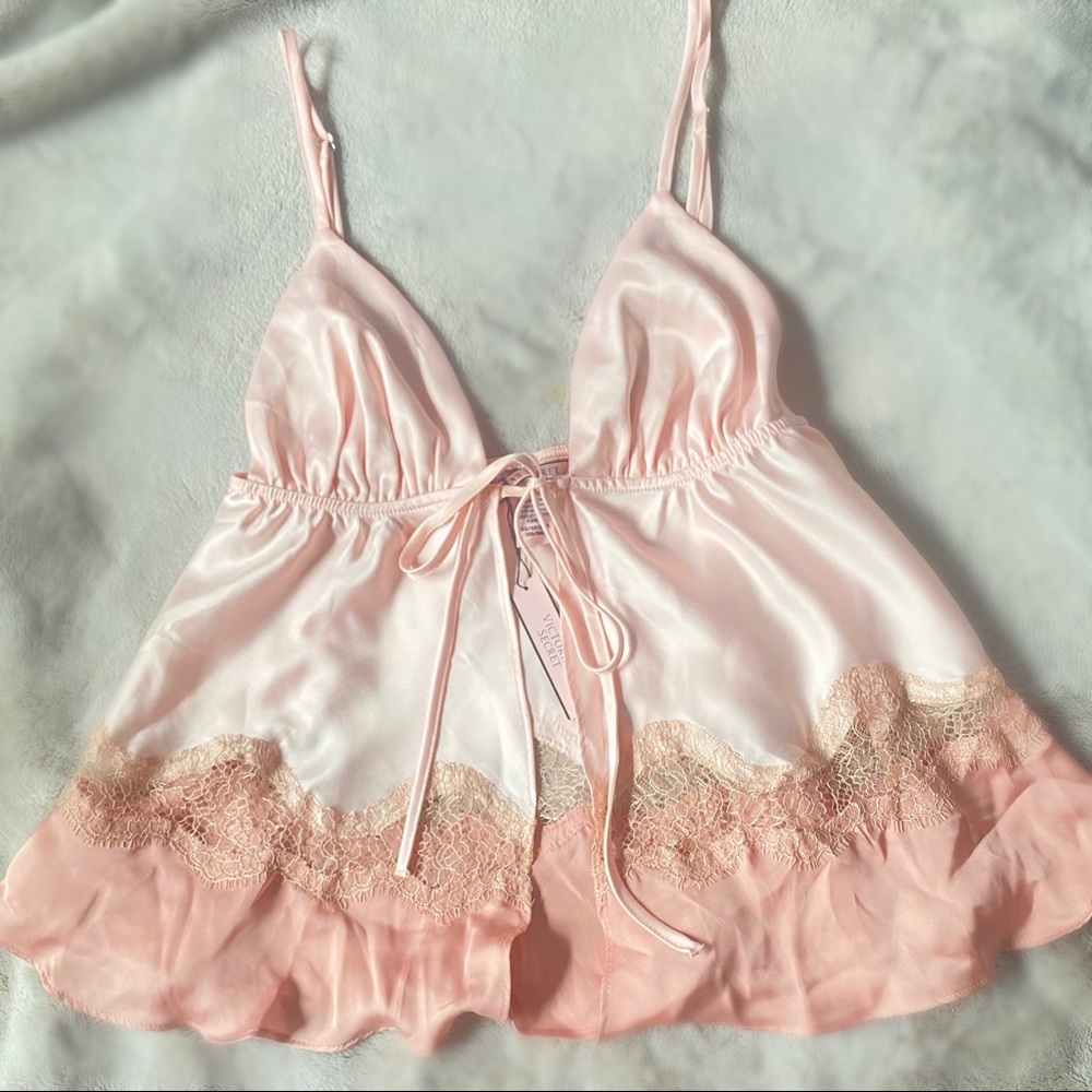 Victorious Secret 2 Piece Lingerie Set